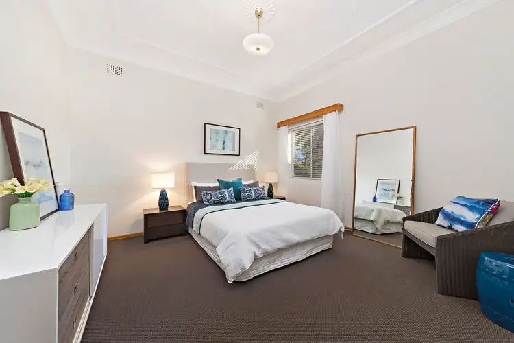 Fourth view of Homely house listing, 60 Leopold Street, Ashbury NSW 2193