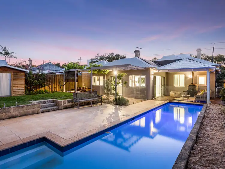 28 SILAS STREET, East Fremantle WA 6158