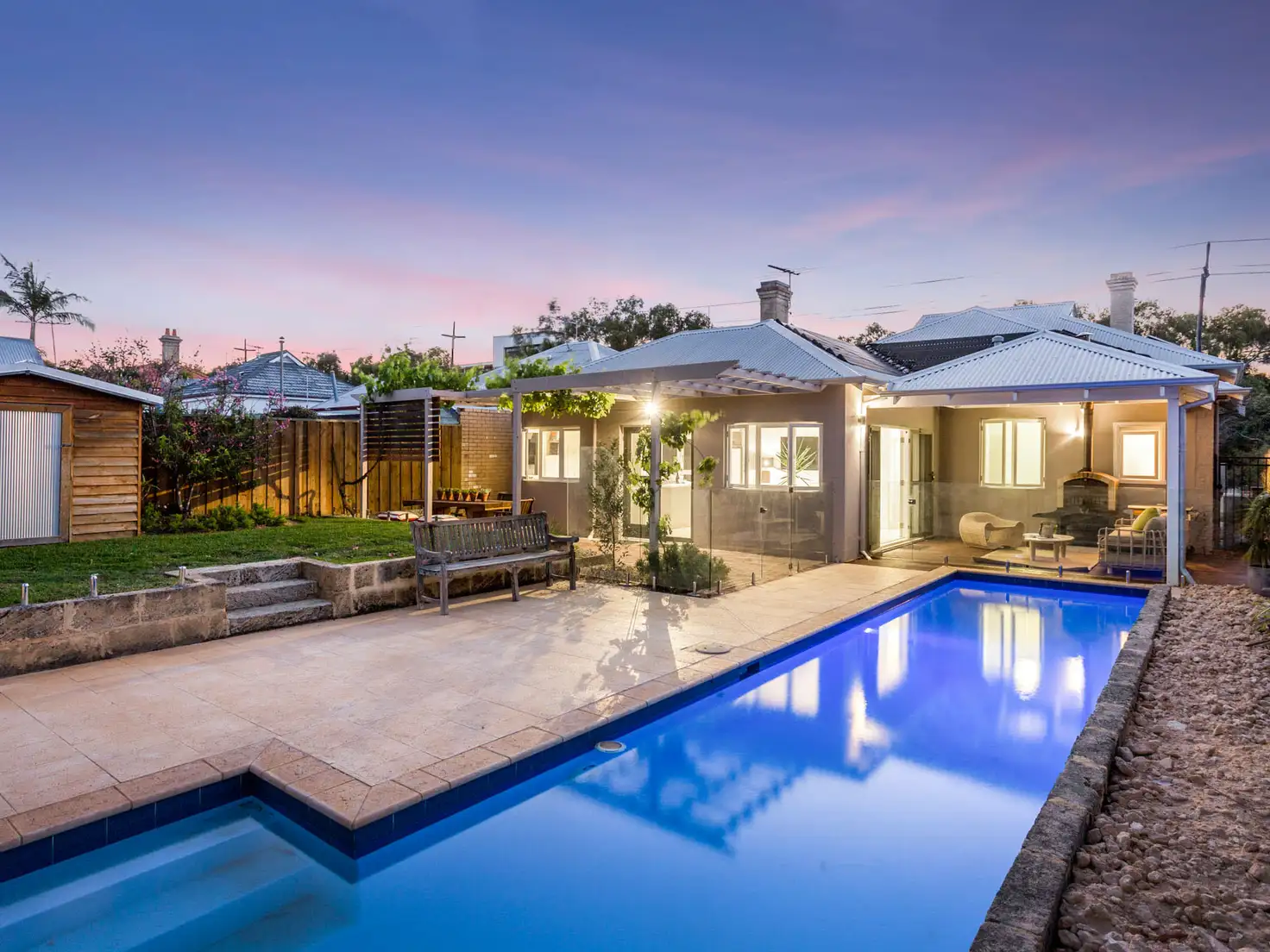 Main view of Homely house listing, 28 SILAS STREET, East Fremantle WA 6158