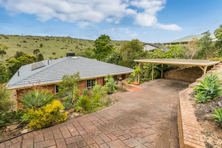 Fourth view of Homely house listing, 28 Karoona Crescent, Seacombe Heights SA 5047