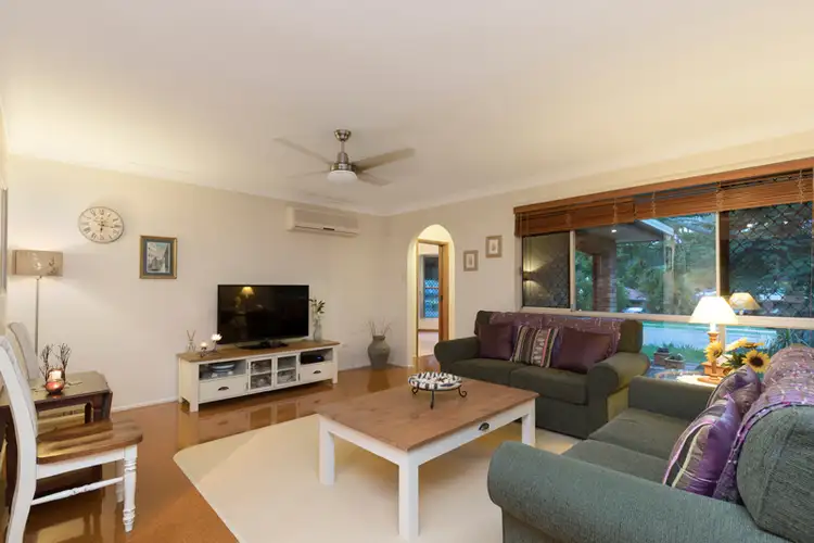 Fifth view of Homely house listing, 32 Passerine Drive, Rochedale South QLD 4123