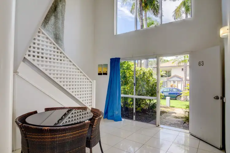 Fifth view of Homely unit listing, Villa 63, Reef Resort, 121 Port Douglas Road, Port Douglas QLD 4877