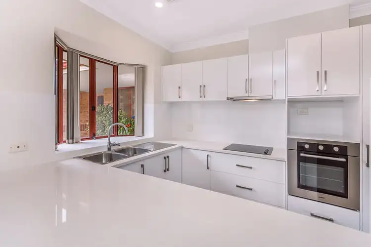 Seventh view of Homely retirement listing, 43 / 153 Stock Road, Bicton WA 6157