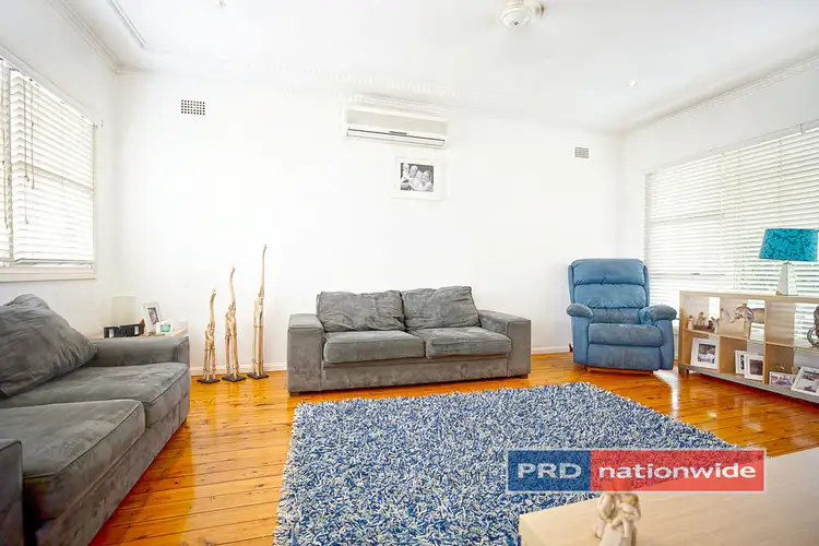 Second view of Homely house listing, 16 Gladys Street, Kingswood NSW 2747