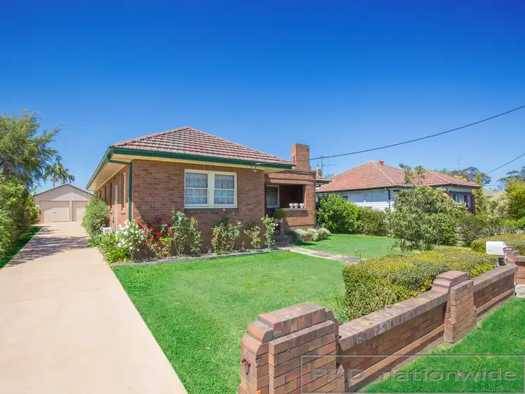 38 Lindesay Street, East Maitland NSW 2323