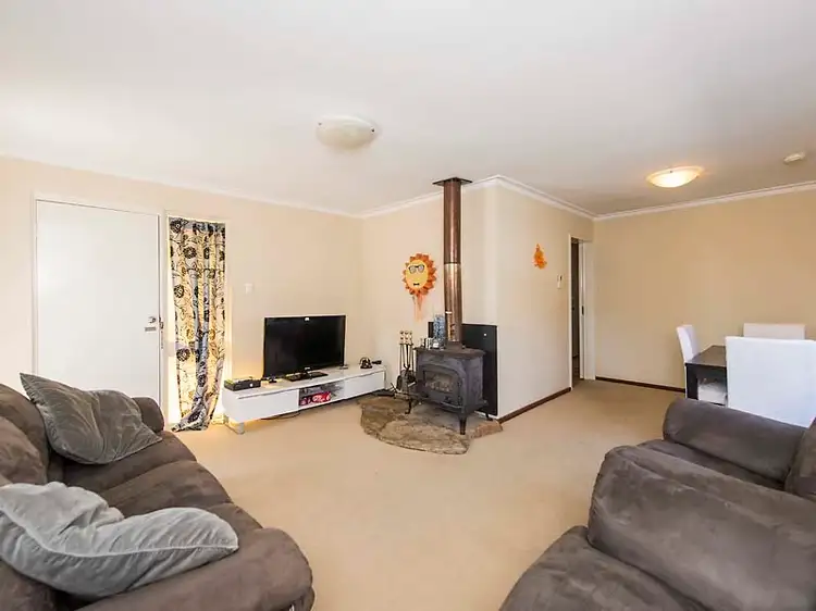 Third view of Homely semi-detached listing, 5A Clyo Way, Kallaroo WA 6025