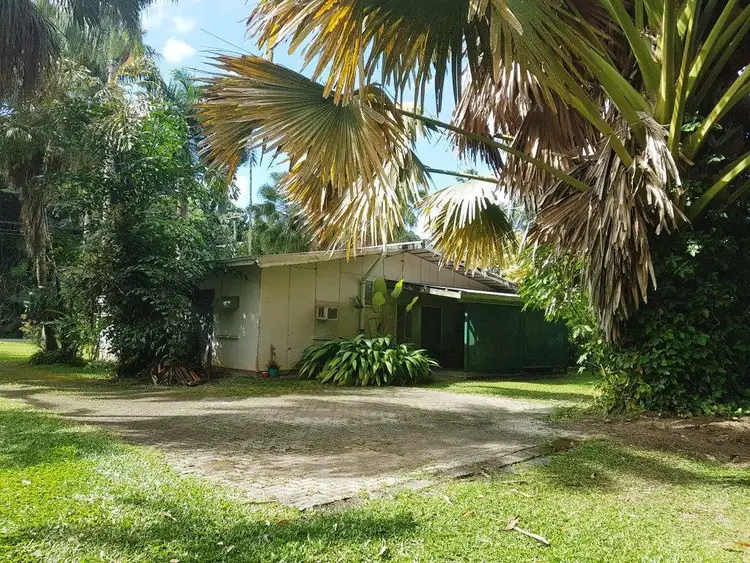 Seventh view of Homely house listing, 4 Douglas Street, Daintree QLD 4873
