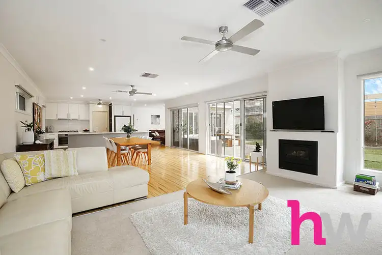 Fifth view of Homely house listing, 5 Clarke Avenue, Belmont VIC 3216