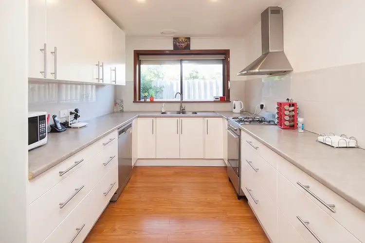 Second view of Homely unit listing, 2/5 Robert Street, Dandenong VIC 3175