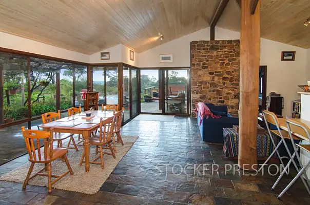 Second view of Homely house listing, 65 Caprigardi Court, Quedjinup WA 6281