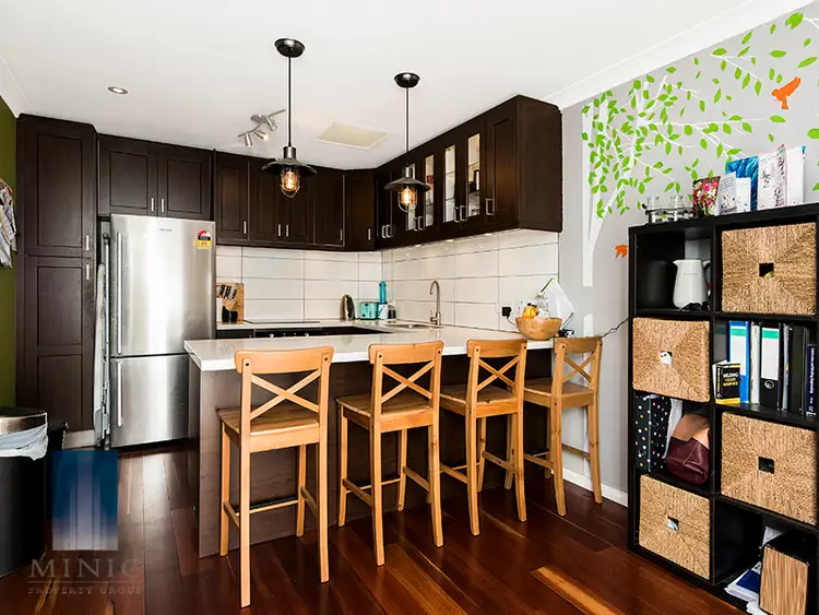 Seventh view of Homely house listing, 4/81-83 Barbican Street East, Shelley WA 6148