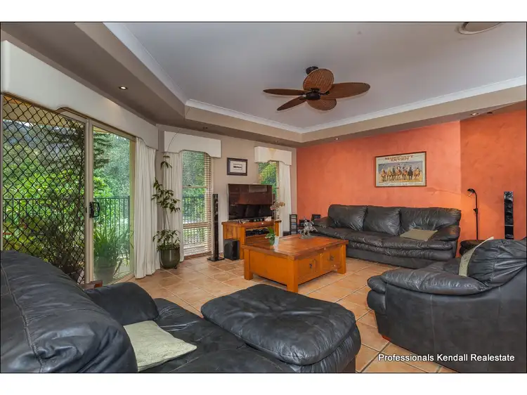 Sixth view of Homely house listing, 5-9 Rangeview Court, Boyland QLD 4275