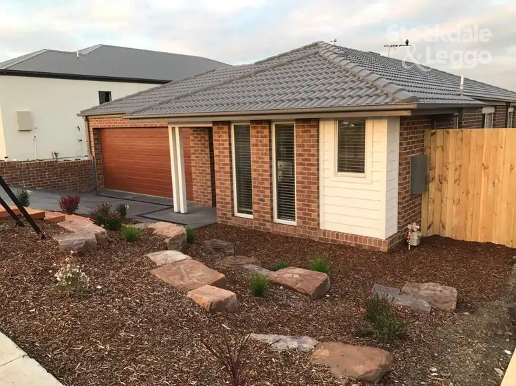 65 Silverwood Drive, Mernda VIC 3754