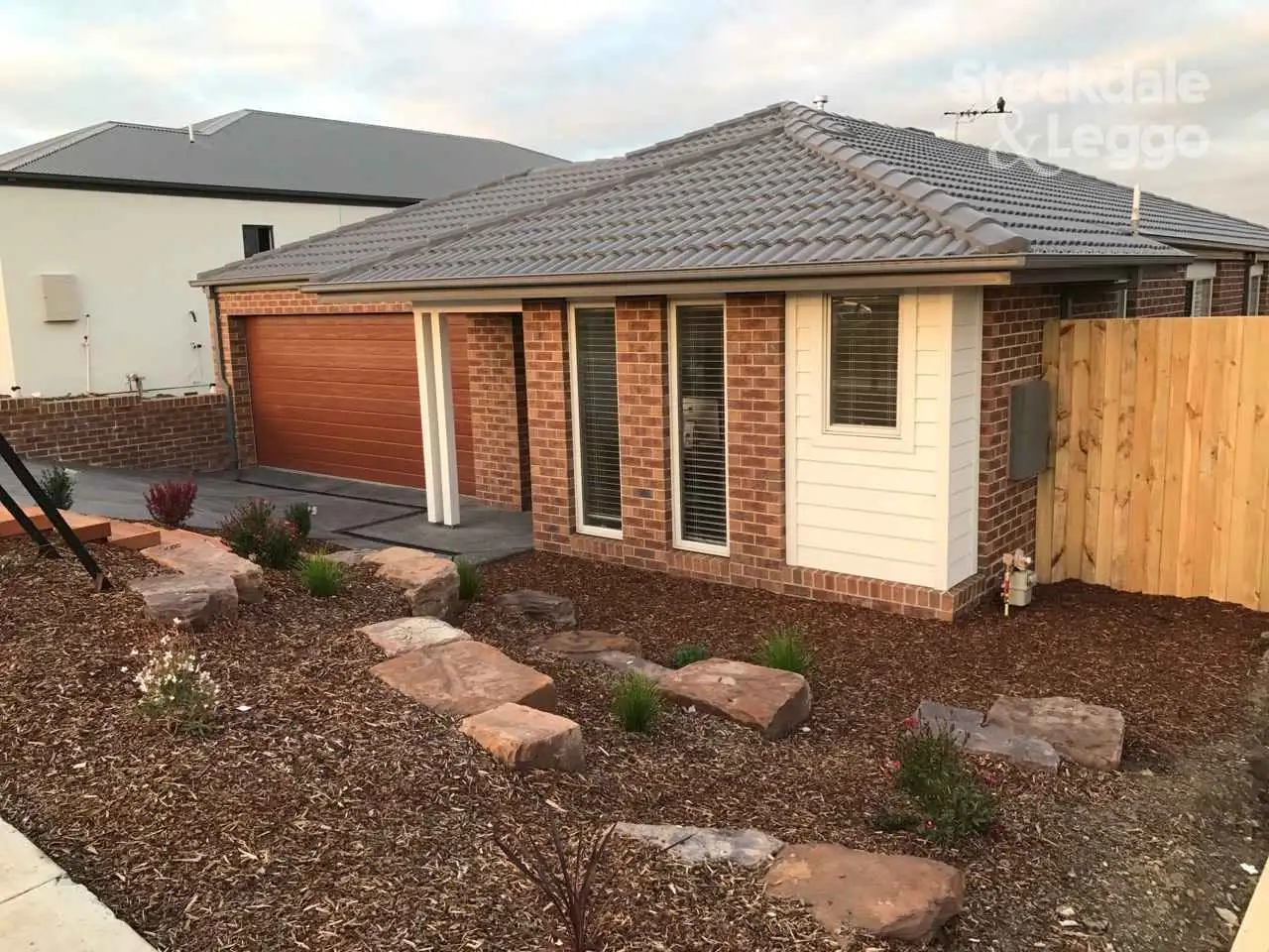 Main view of Homely house listing, 65 Silverwood Drive, Mernda VIC 3754