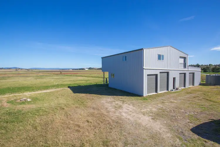 Third view of Homely land listing, 87 O'Connells Road, Louth Park NSW 2320