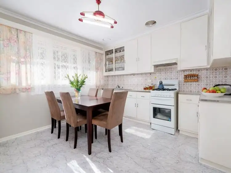 Second view of Homely house listing, 16 Valley Crescent, Glenroy VIC 3046