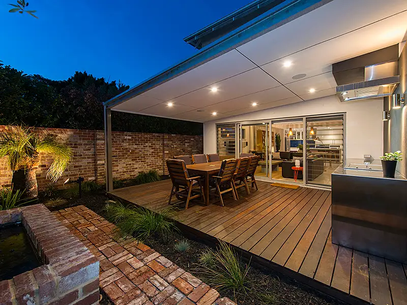 Main view of Homely house listing, 50A Beatty Avenue, East Victoria Park WA 6101