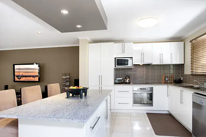 Third view of Homely house listing, 9 Victory Crescent, Sunrise Beach QLD 4567