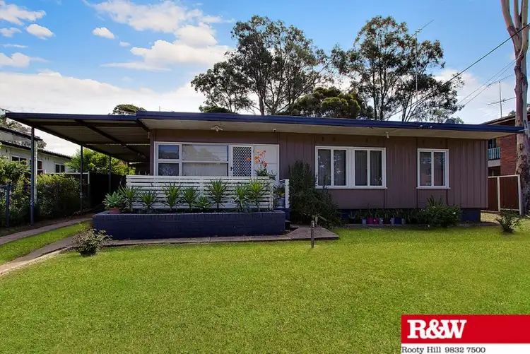 391 Luxford Road, Lethbridge Park NSW 2770