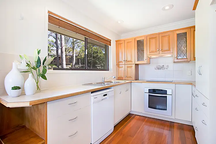 Fourth view of Homely house listing, 22 Moolanda Street, Jindalee QLD 4074