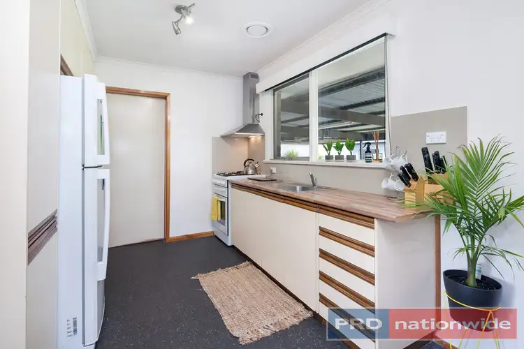 Sixth view of Homely house listing, 3 Cedric Street, Wendouree VIC 3355