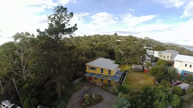 Sixth view of Homely house listing, 134 Carlton Beach Road, Dodges Ferry TAS 7173
