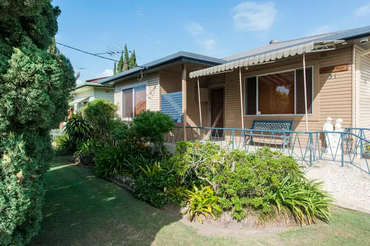 Main view of Homely house listing, 31 Milton Street, Grafton NSW 2460