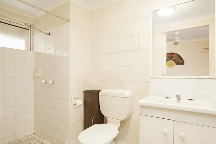 Fourth view of Homely unit listing, 1/8 Nelson Street, Bungalow QLD 4870