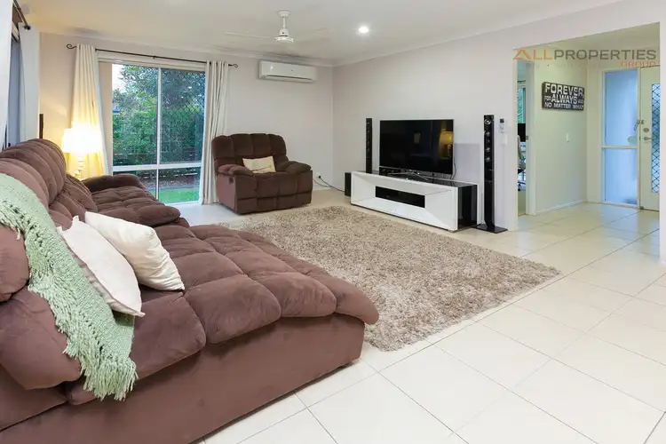 Sixth view of Homely house listing, 27 Freshwater Drive, Berrinba QLD 4117