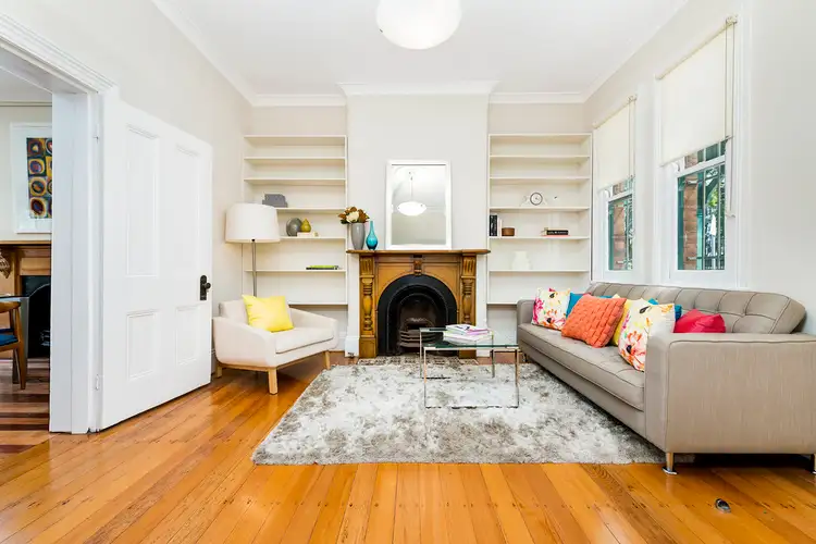Third view of Homely house listing, 112 Wells Street, Newtown NSW 2042
