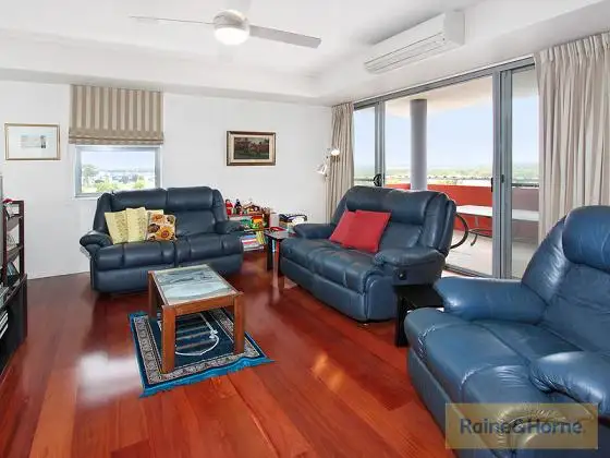 Fourth view of Homely unit listing, 505/72 Civic Way, Rouse Hill NSW 2155