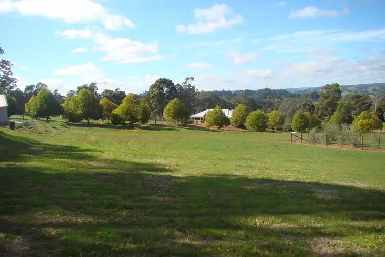 Lot 117 Skye Lane, Bridgetown WA 6255