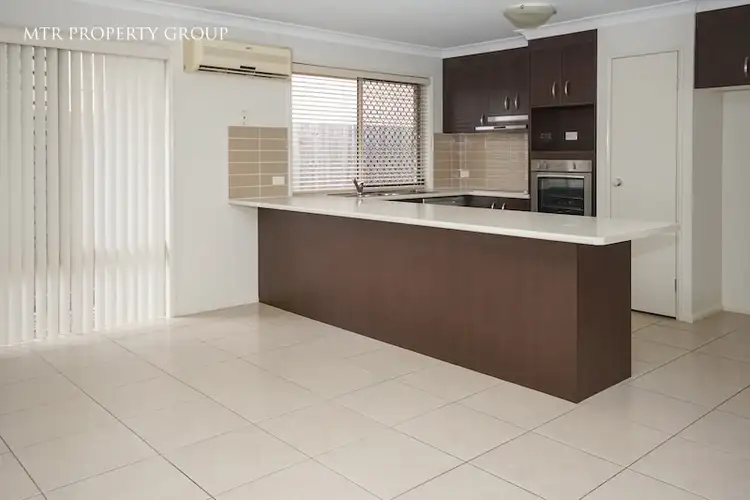 Third view of Homely house listing, 11 Sandalwood Street, Heathwood QLD 4110