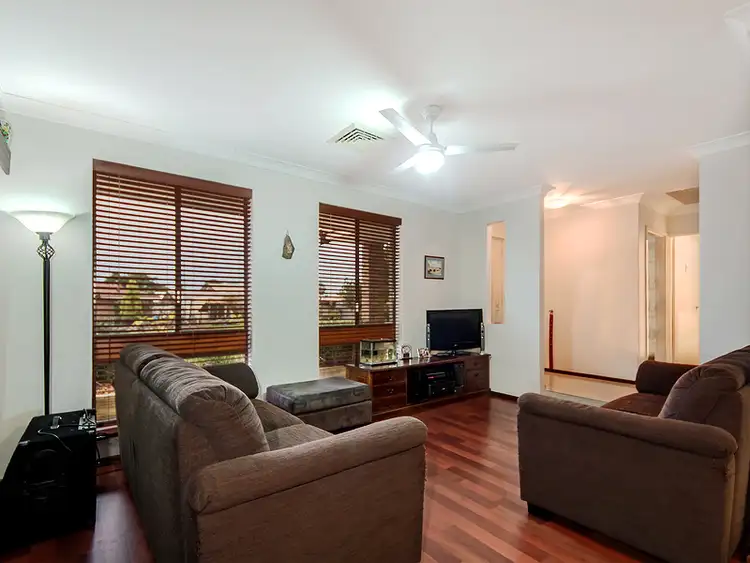 Fifth view of Homely house listing, 3 Ravenslea Drive, Parkwood WA 6147