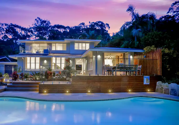 20 Bellevue Avenue, Avalon Beach NSW 2107