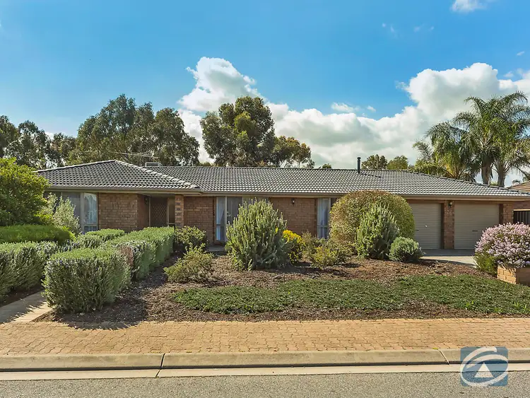 Second view of Homely house listing, 20 Max Fatchen Drive, Angle Vale SA 5117