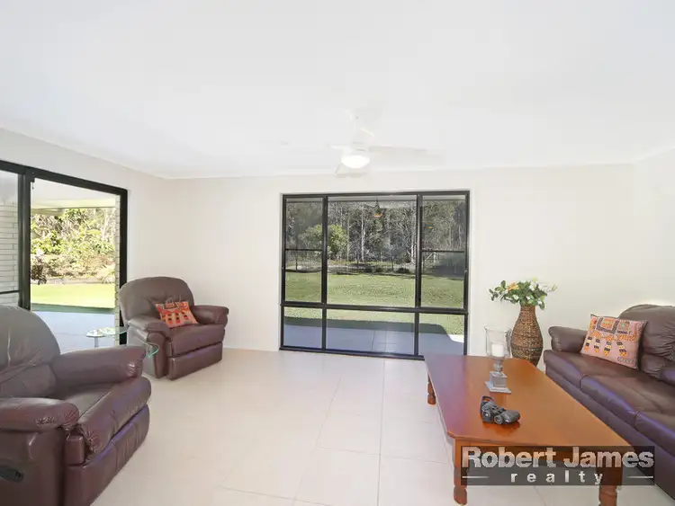Sixth view of Homely house listing, 11 Honey Gem Place, Cooroibah QLD 4565