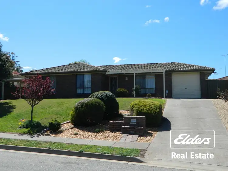 Second view of Homely house listing, 23 Dawes Drive, Gawler East SA 5118