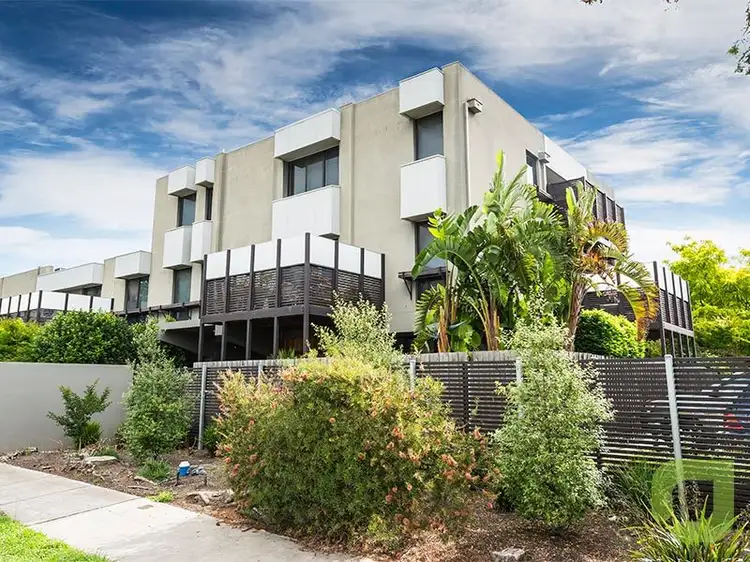 Main view of Homely apartment listing, 9/40 Stephen Street, Yarraville VIC 3013