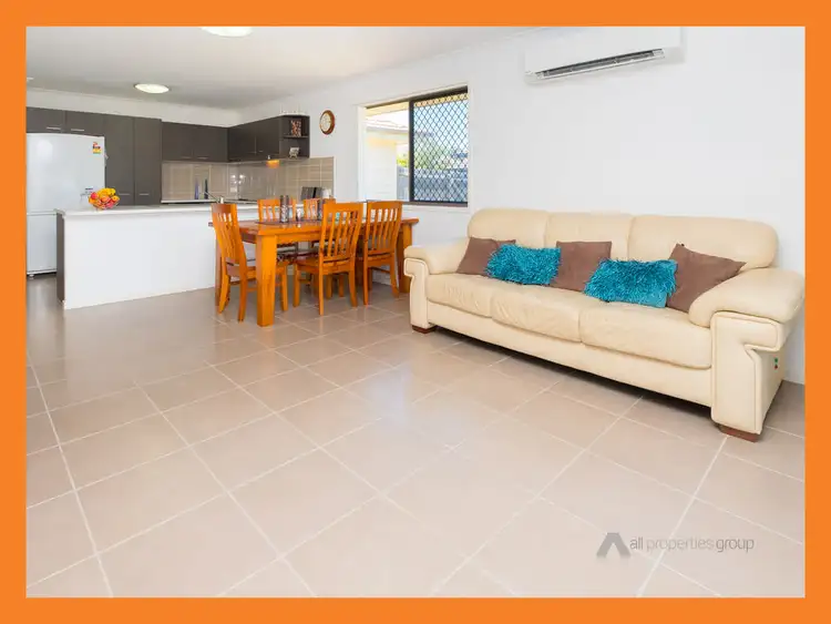 Fifth view of Homely house listing, 32 Tweeddale Cct, Drewvale QLD 4116