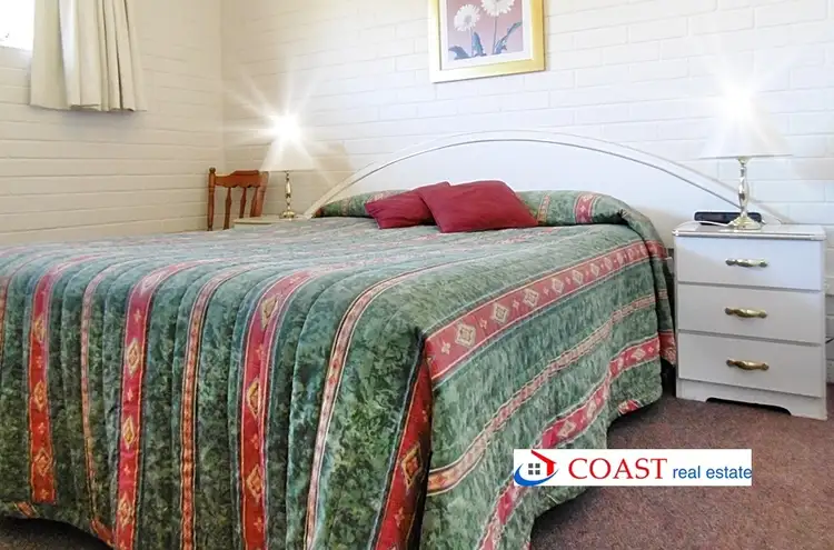 Sixth view of Homely apartment listing, 6/7 Calendo Court, Merimbula NSW 2548