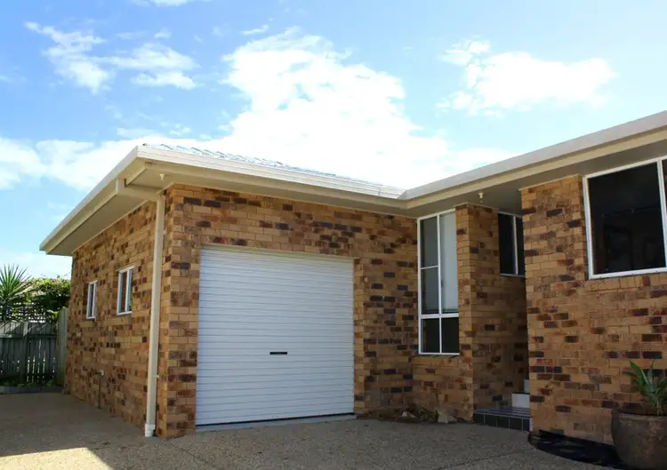 Main view of Homely house listing, 1/22 Waratah Avenue, Yamba NSW 2464