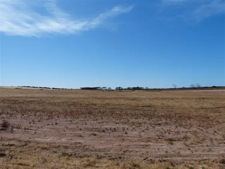 Sixth view of Homely land listing, Lot 284 Bosanquet Boulevard, Ceduna SA 5690