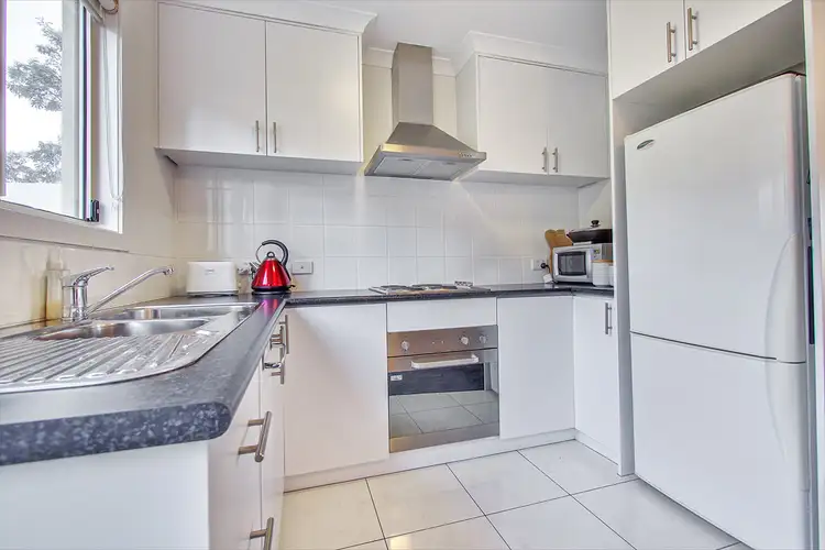 Third view of Homely house listing, 2/25 Emmaline Court, Rokeby TAS 7019