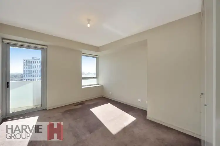 Fifth view of Homely apartment listing, 1607/77 Berry St, North Sydney NSW 2060