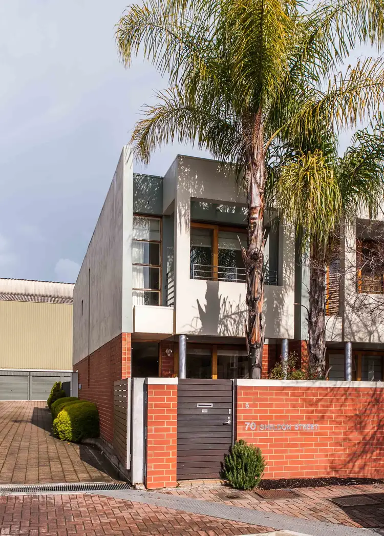 6 / 70 Sheldon Street, Norwood SA 5067