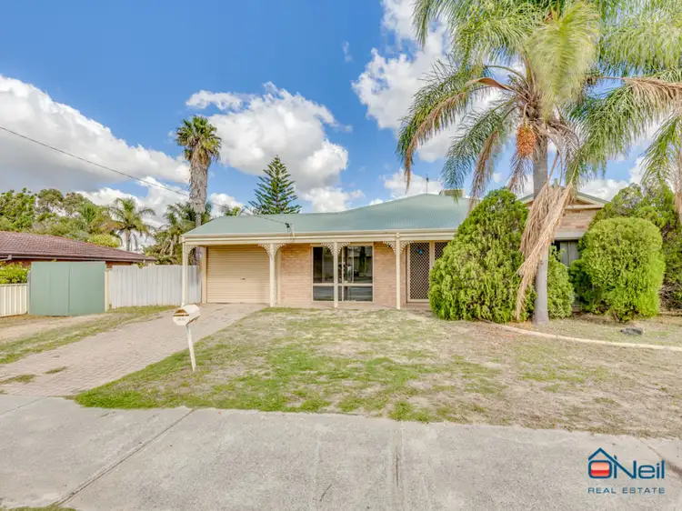 105 Alcock Street, Maddington WA 6109