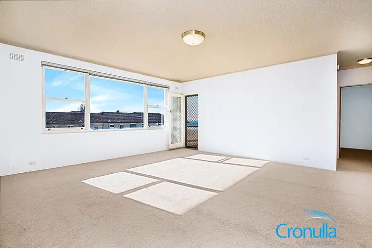 Sixth view of Homely apartment listing, 16/35 The Esplanade, Cronulla NSW 2230