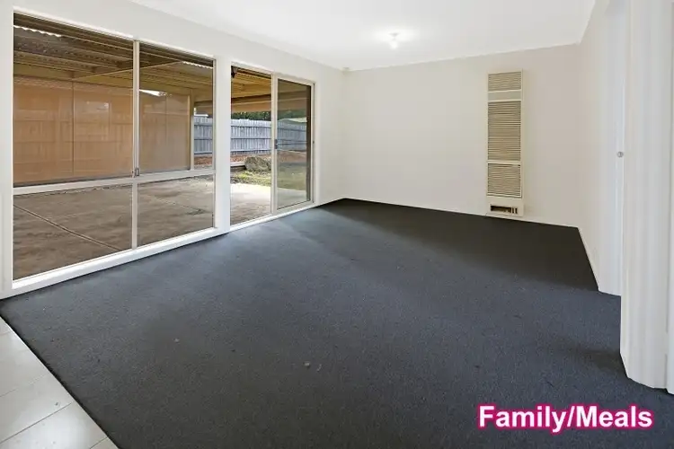 Fourth view of Homely house listing, 58 Westward Ho Drive, Sunbury VIC 3429
