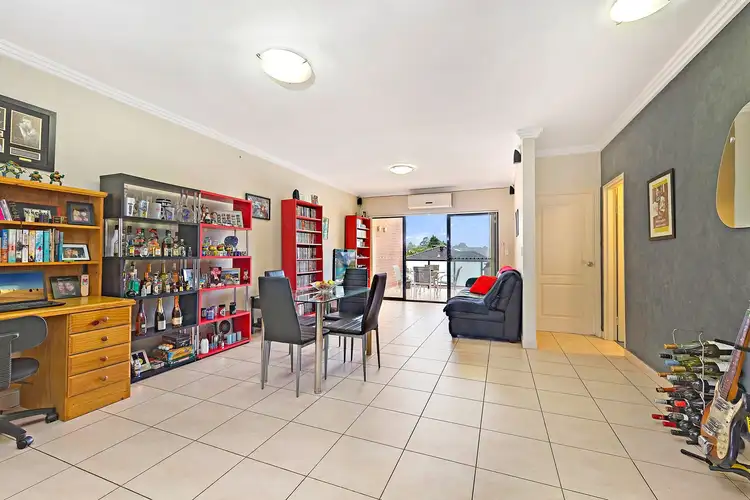 Second view of Homely unit listing, 26/8-16 Water Street, Strathfield South NSW 2136